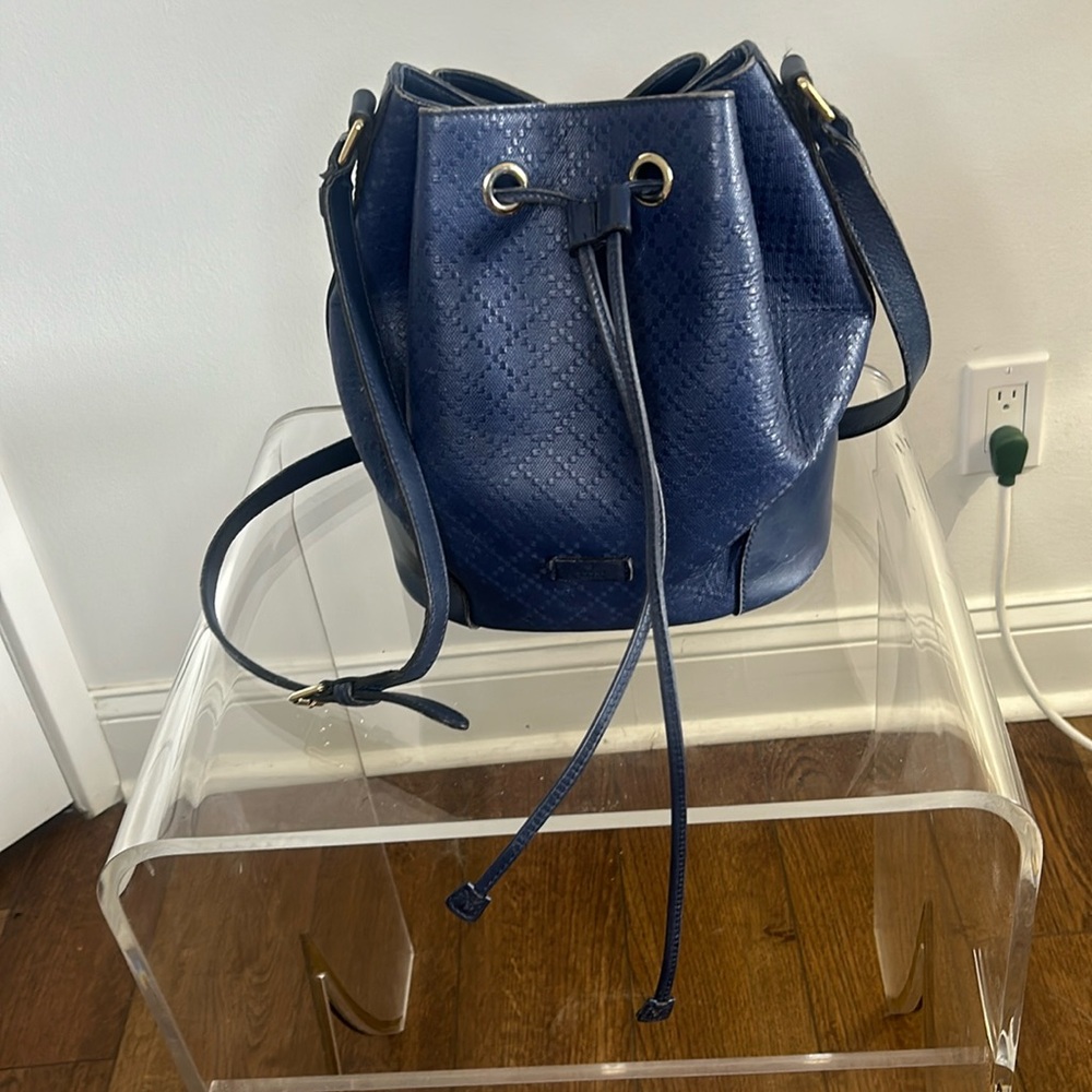 Gucci Bucket Purse